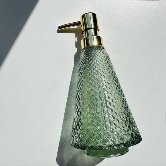 West Elm Soap Dispensernull